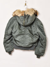 U.S Air Force N-2B フライトジャケット