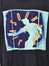 90's〜 アメリカ製 David Bowie プリントTシャツ