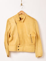 50's〜60's モーターサイクルジャケット