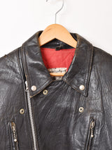 60's Lewis Leathers LIGHTNING モーターサイクルジャケット
