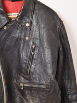 60's Lewis Leathers LIGHTNING モーターサイクルジャケット