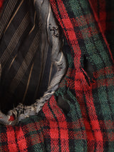 40's〜 Euro Leather Jacket