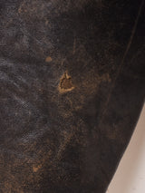 60's Lewis Leathers LIGHTNING モーターサイクルジャケット