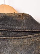 60's Lewis Leathers LIGHTNING モーターサイクルジャケット