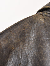 60's Lewis Leathers LIGHTNING モーターサイクルジャケット