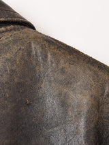 60's Lewis Leathers LIGHTNING モーターサイクルジャケット