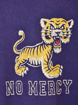 【2色展開】Backers プリントTシャツ「NO MERCY」
