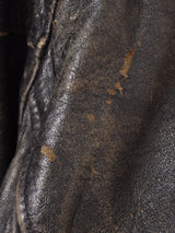 60's Lewis Leathers LIGHTNING モーターサイクルジャケット