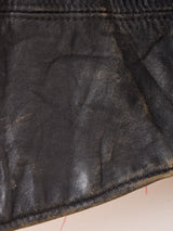 60's Lewis Leathers LIGHTNING モーターサイクルジャケット