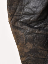 60's Lewis Leathers LIGHTNING モーターサイクルジャケット