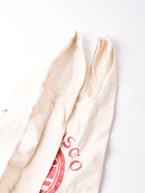 プリントエコバッグ 「SANFRANCISCO CHAINA TOWN」