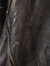 60's Lewis Leathers LIGHTNING モーターサイクルジャケット