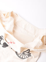 プリントエコバッグ 「SANFRANCISCO CHAINA TOWN」