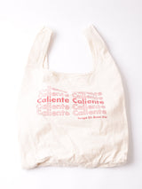 プリントエコバッグ 「Caliente」