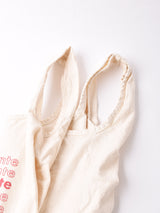 プリントエコバッグ 「Caliente」