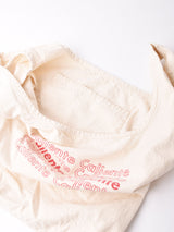 プリントエコバッグ 「Caliente」