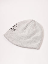 ロゴ ニットキャップ「New york」