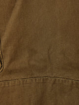 60's French Army M-47 Cargo Trousers