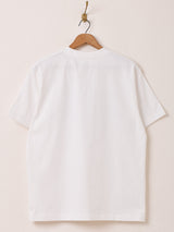 【2色展開】 プリントTシャツ「TEQUILA」