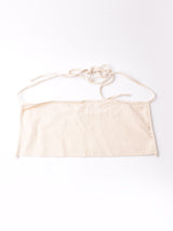 プリント ワークエプロン 「REDNECK」