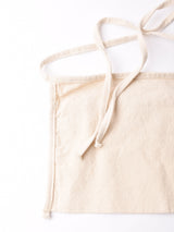 プリント ワークエプロン 「REDNECK」