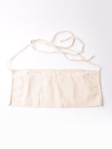 プリント ワークエプロン 「WE HAVE IT」