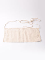 プリント ワークエプロン 「CAR REPAIRS」