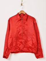 Souvenir Jacket ”HONG KONG”