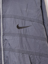 "NIKE" ナイロンジャケット