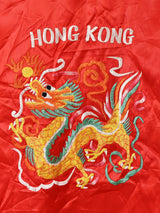 Souvenir Jacket ”HONG KONG”