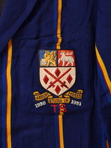30's School Jacket
