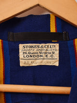 30's School Jacket