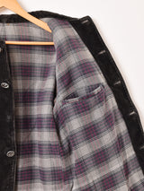 40's〜 French Corduroy Hunting Jacket