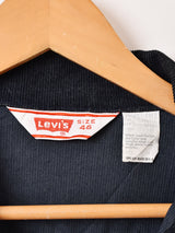 70's Levi's 70505-1517 Couduroy Trucker Jacket