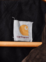 90's Carhartt サンタフェジャケット ”AZTEC”