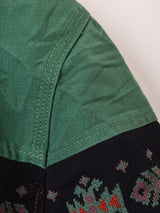 90's Carhartt サンタフェジャケット ”AZTEC”