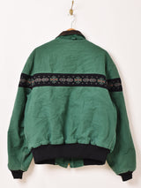 90's Carhartt サンタフェジャケット ”AZTEC”