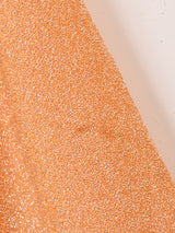 ラメ 長袖シャツ