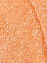 ラメ 長袖シャツ