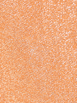 ラメ 長袖シャツ