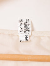 クロップド チロルブラウス