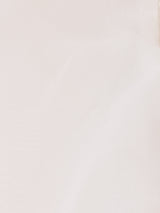 クロップド シアー チロルブラウス