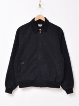 【2色展開】Backers サンタフェ タイプ ヘビージャケット