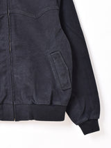 【2色展開】Backers サンタフェ タイプ ヘビージャケット