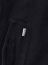 【2色展開】Backers サンタフェ タイプ ヘビージャケット