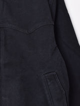 【2色展開】Backers サンタフェ タイプ ヘビージャケット