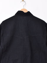 【2色展開】Backers サンタフェ タイプ ヘビージャケット