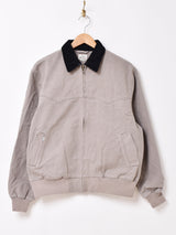 【2色展開】Backers サンタフェ タイプ ヘビージャケット