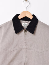 【2色展開】Backers サンタフェ タイプ ヘビージャケット