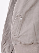 【2色展開】Backers サンタフェ タイプ ヘビージャケット